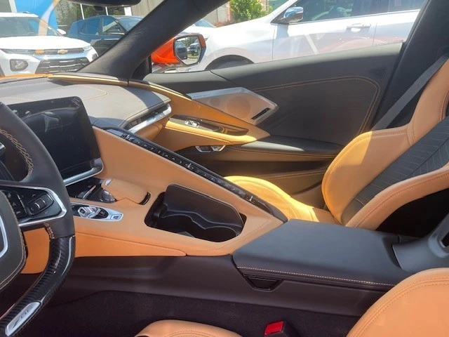 2024 Chevrolet Corvette C8 Z06 - Image 5 of 9
