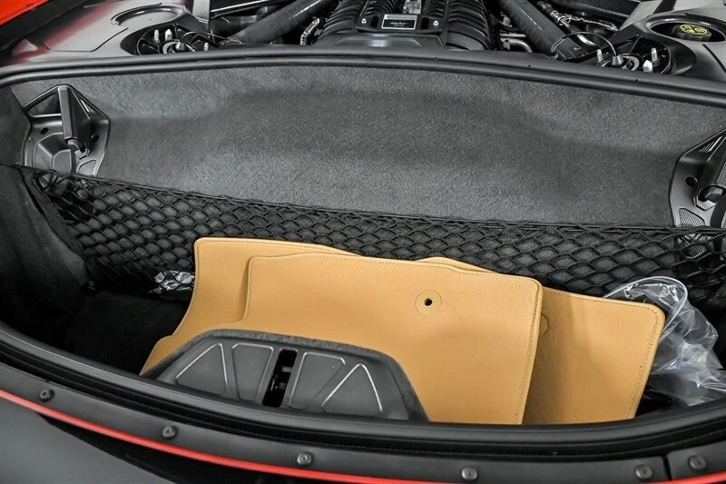 2024 Chevrolet Corvette C8 Z06 - Image 18 of 21