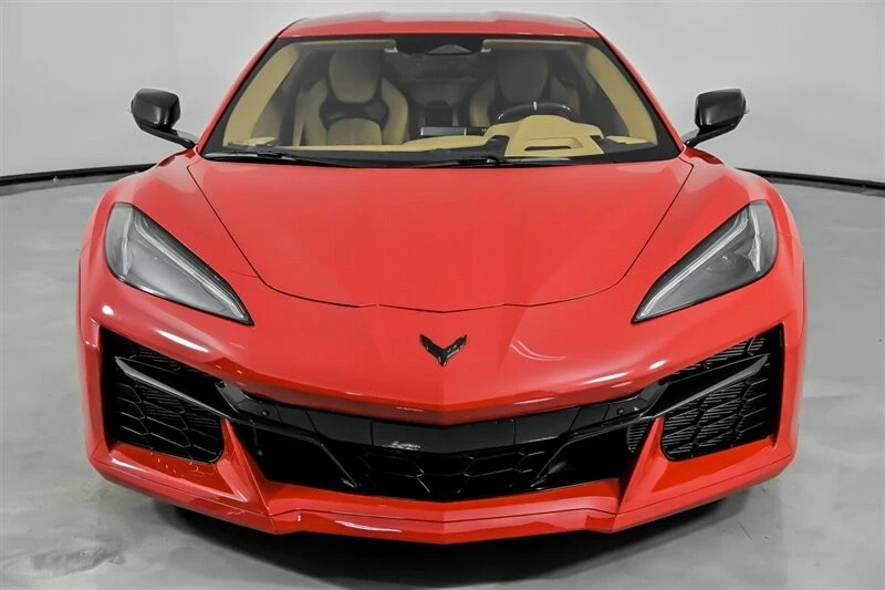 2024 Chevrolet Corvette C8 Z06 - Image 5 of 12