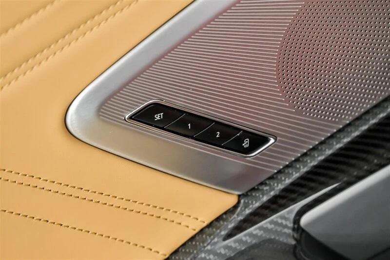 2024 Chevrolet Corvette C8 Z06 - Image 21 of 21