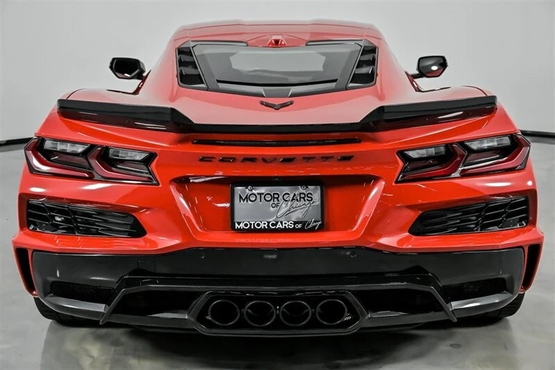 2024 Chevrolet Corvette C8 Z06 - Image 11 of 12