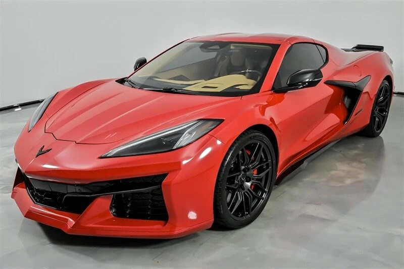 2024 Chevrolet Corvette C8 Z06 - Image 6 of 12
