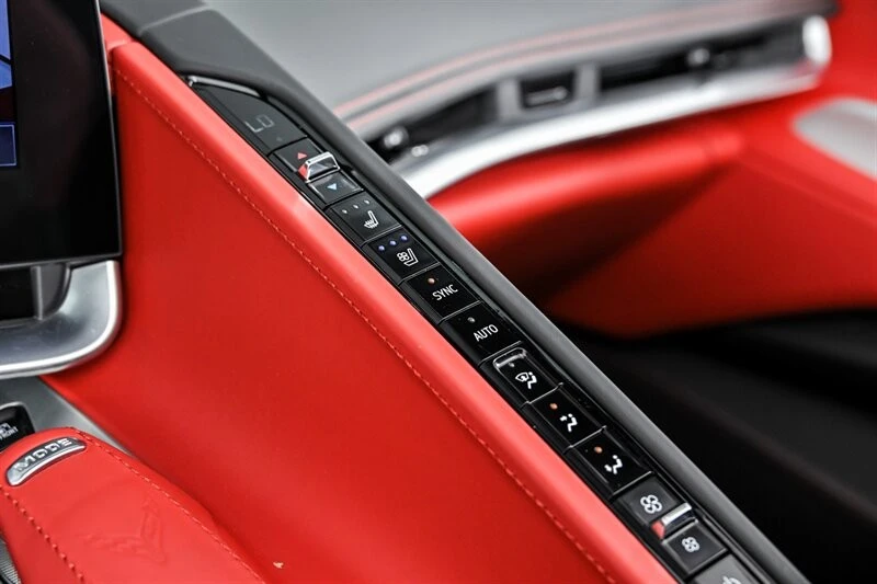 2024 Chevrolet Corvette C8 Z06 - Image 30 of 31