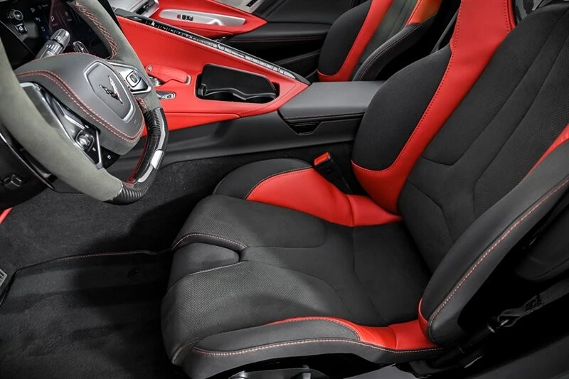 2024 Chevrolet Corvette C8 Z06 - Image 18 of 31