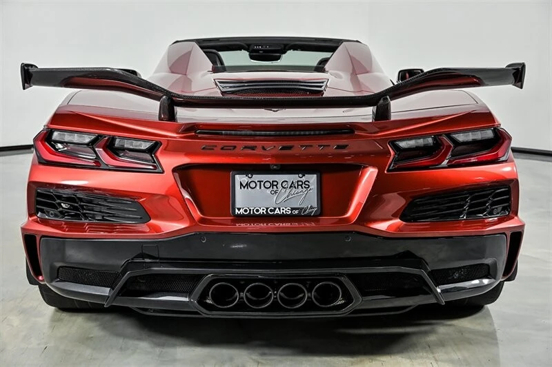 2024 Chevrolet Corvette C8 Z06 - Image 10 of 31