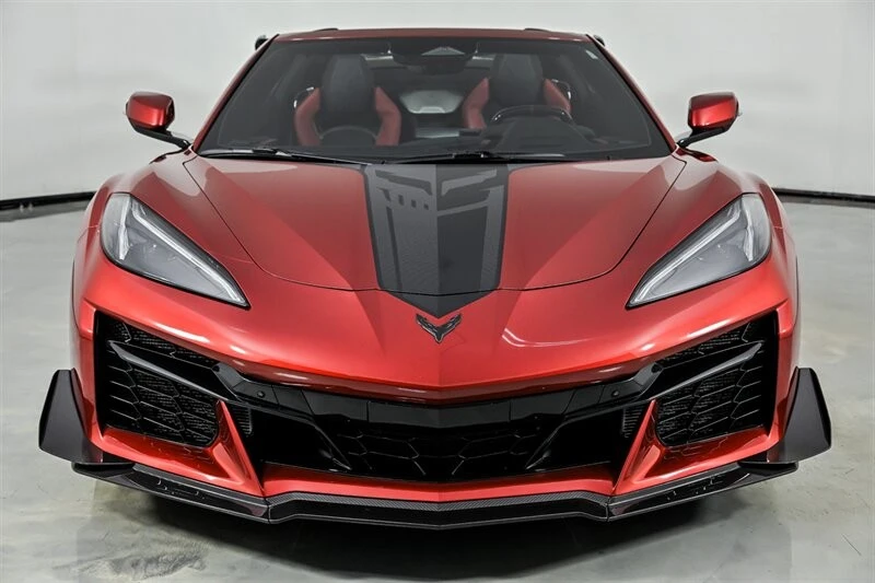 2024 Chevrolet Corvette C8 Z06 - Image 5 of 31