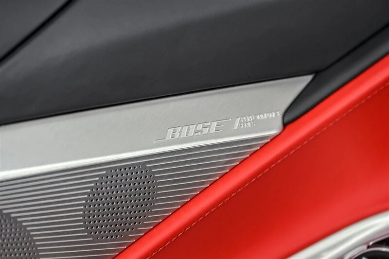 2024 Chevrolet Corvette C8 Z06 - Image 16 of 31