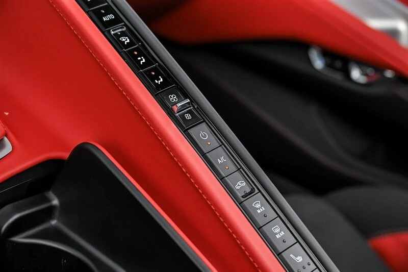 2024 Chevrolet Corvette C8 Z06 - Image 31 of 31