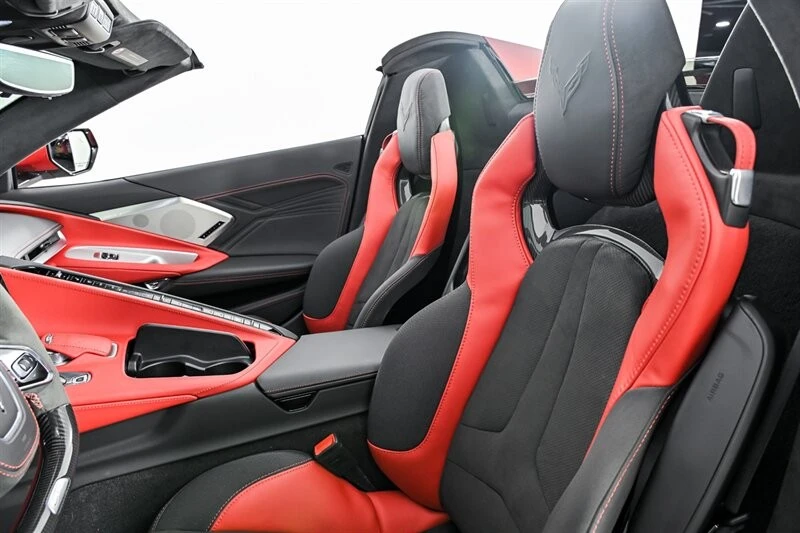 2024 Chevrolet Corvette C8 Z06 - Image 19 of 31
