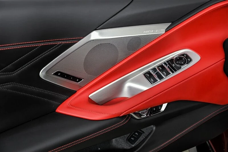 2024 Chevrolet Corvette C8 Z06 - Image 14 of 31
