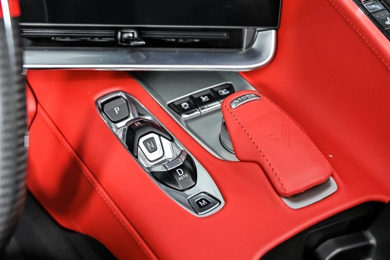 2024 Chevrolet Corvette C8 Z06 - Image 29 of 31