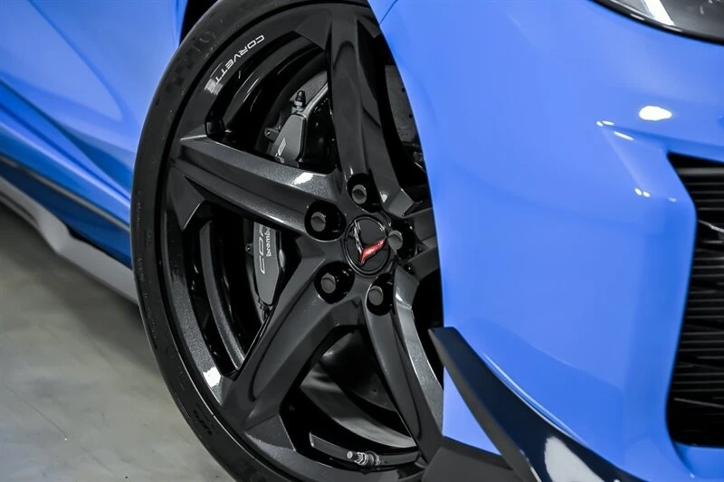 2024 Chevrolet Corvette C8 Z06 - Image 4 of 31