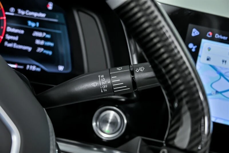 2024 Chevrolet Corvette C8 Z06 - Image 31 of 31