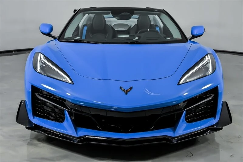 2024 Chevrolet Corvette C8 Z06 - Image 5 of 31