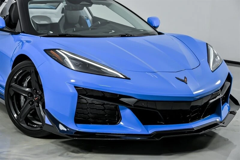 2024 Chevrolet Corvette C8 Z06 - Image 3 of 31
