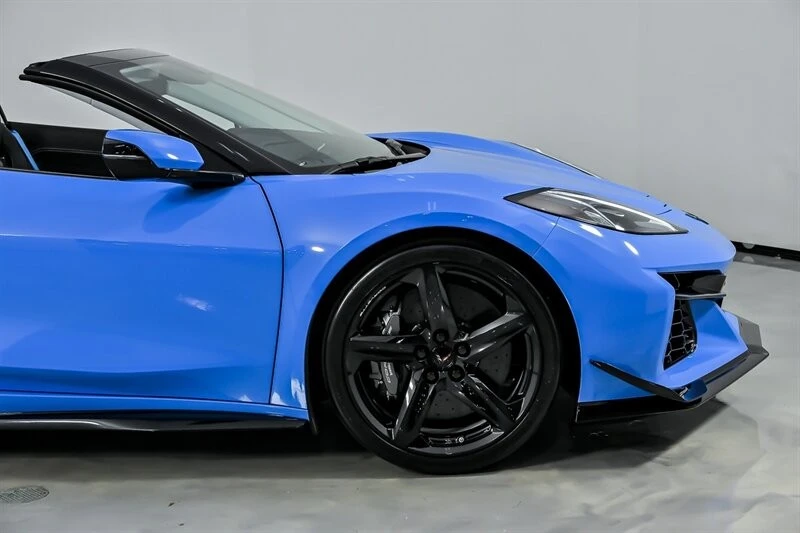 2024 Chevrolet Corvette C8 Z06 - Image 15 of 31