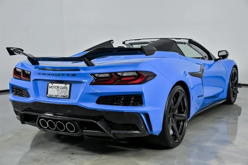 2024 Chevrolet Corvette C8 Z06 - Image 12 of 31