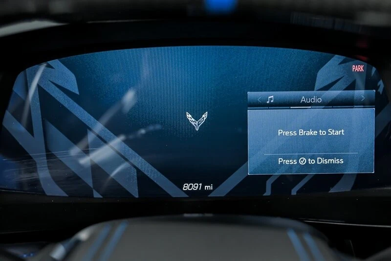 2024 Chevrolet Corvette C8 Z06 - Image 24 of 31