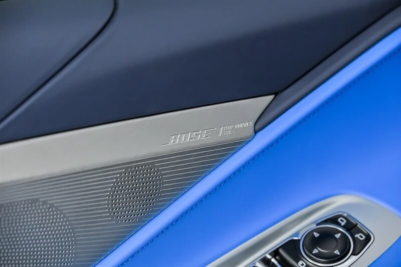 2024 Chevrolet Corvette C8 Z06 - Image 16 of 31