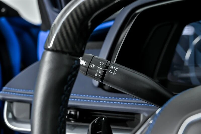 2024 Chevrolet Corvette C8 Z06 - Image 26 of 31