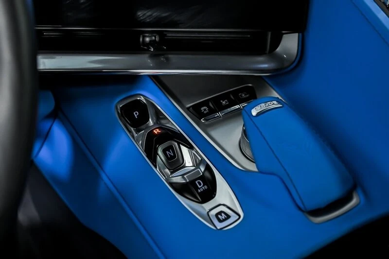 2024 Chevrolet Corvette C8 Z06 - Image 31 of 31