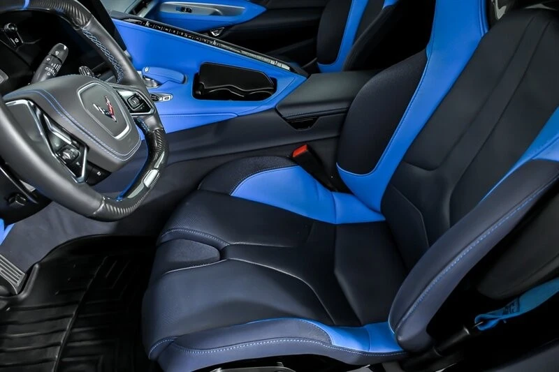 2024 Chevrolet Corvette C8 Z06 - Image 18 of 31