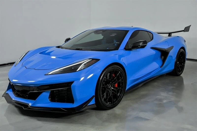 2024 Chevrolet Corvette C8 Z06 - Image 5 of 31