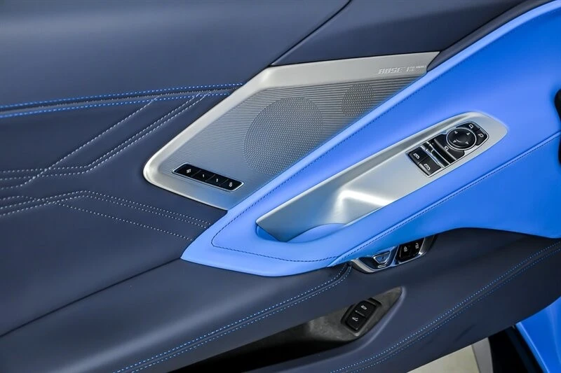 2024 Chevrolet Corvette C8 Z06 - Image 14 of 31