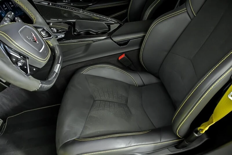 2024 Chevrolet Corvette C8 Z06 - Image 19 of 31