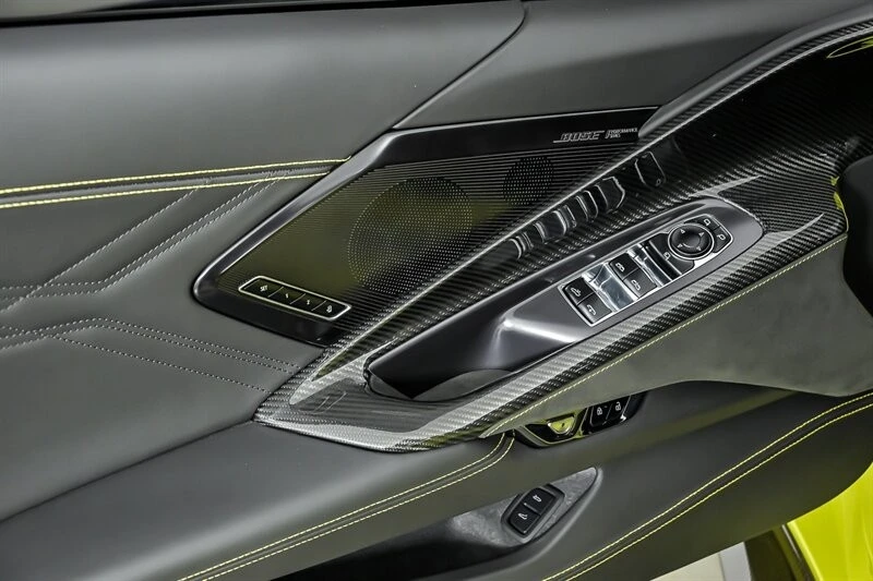 2024 Chevrolet Corvette C8 Z06 - Image 15 of 31