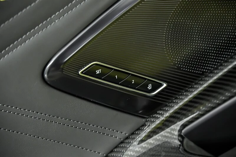 2024 Chevrolet Corvette C8 Z06 - Image 16 of 31