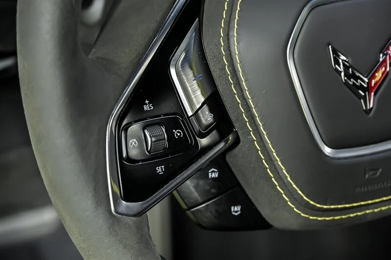 2024 Chevrolet Corvette C8 Z06 - Image 24 of 31