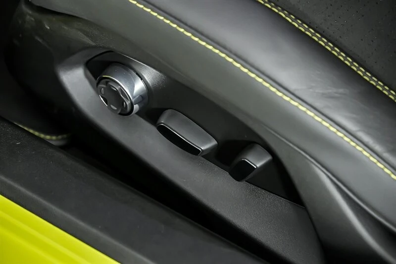 2024 Chevrolet Corvette C8 Z06 - Image 26 of 31