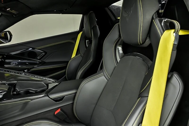 2024 Chevrolet Corvette C8 Z06 - Image 20 of 31