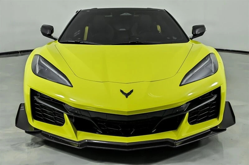 2024 Chevrolet Corvette C8 Z06 - Image 5 of 31
