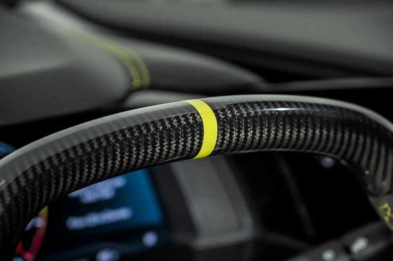 2024 Chevrolet Corvette C8 Z06 - Image 22 of 31