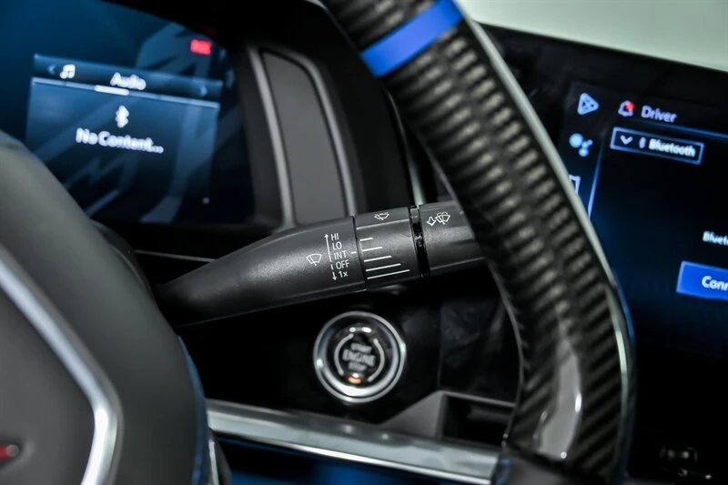 2024 Chevrolet Corvette C8 Z06 - Image 27 of 31