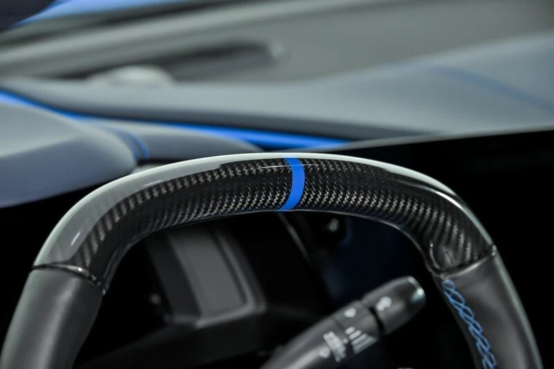 2024 Chevrolet Corvette C8 Z06 - Image 21 of 31