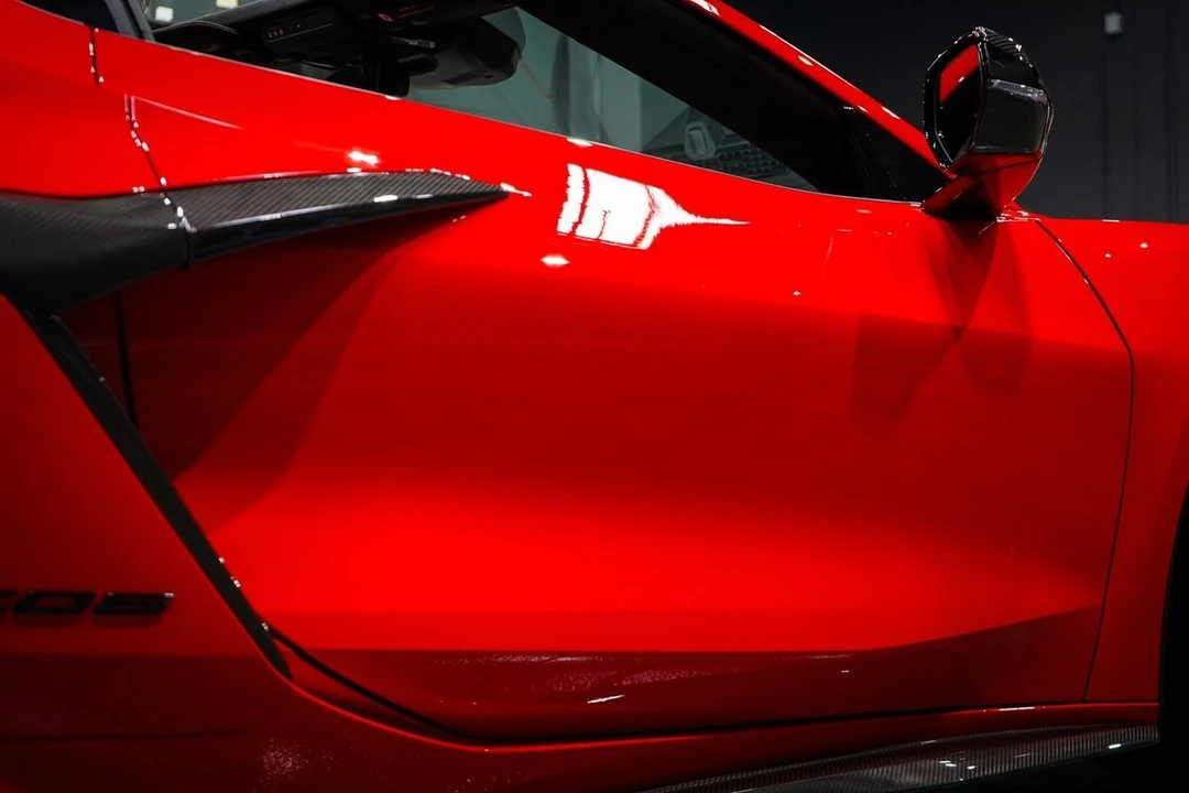 2024 Chevrolet Corvette C8 Z06 - Image 16 of 31