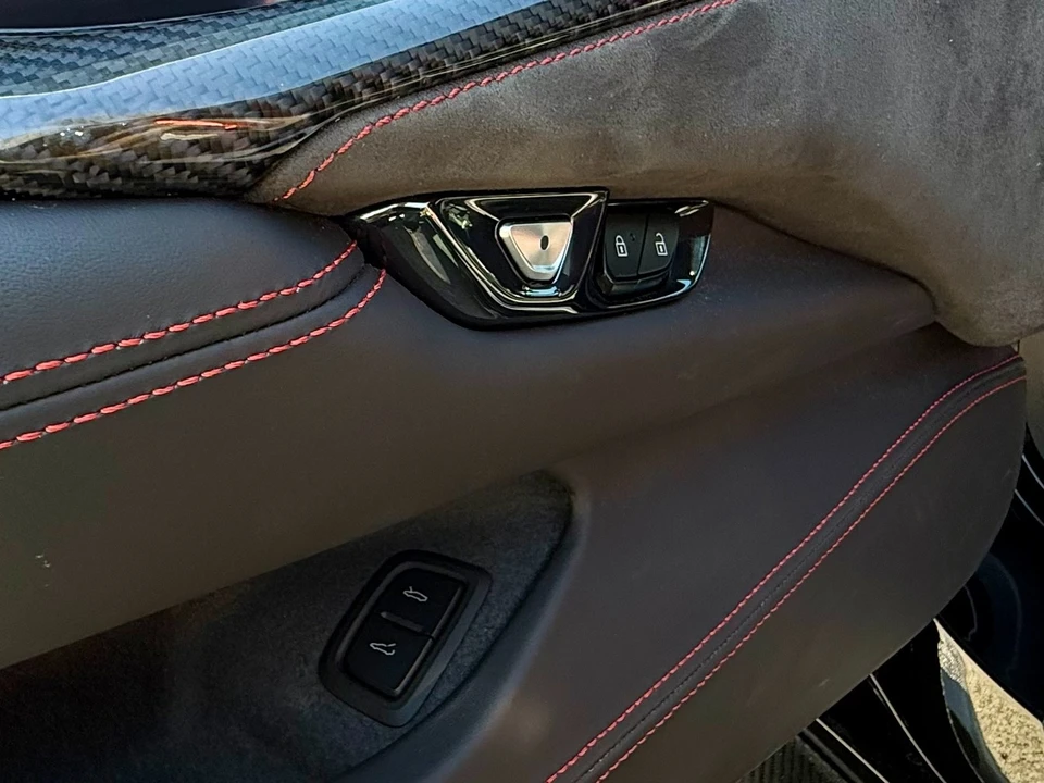 2024 Chevrolet Corvette C8 Z06 - Image 17 of 21