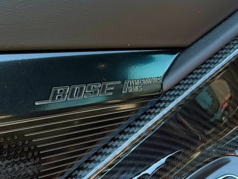 2024 Chevrolet Corvette C8 Z06 - Image 15 of 21