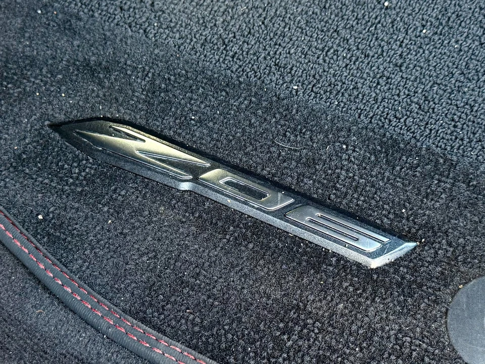 2024 Chevrolet Corvette C8 Z06 - Image 20 of 21