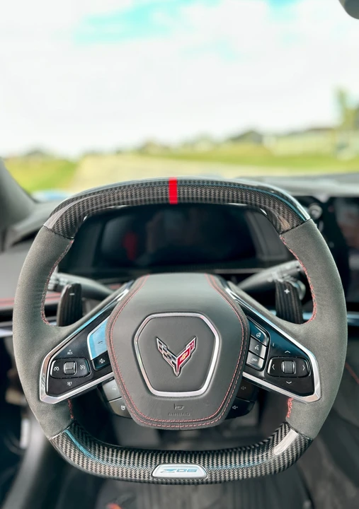 2024 Chevrolet Corvette C8 Z06 - Image 9 of 24