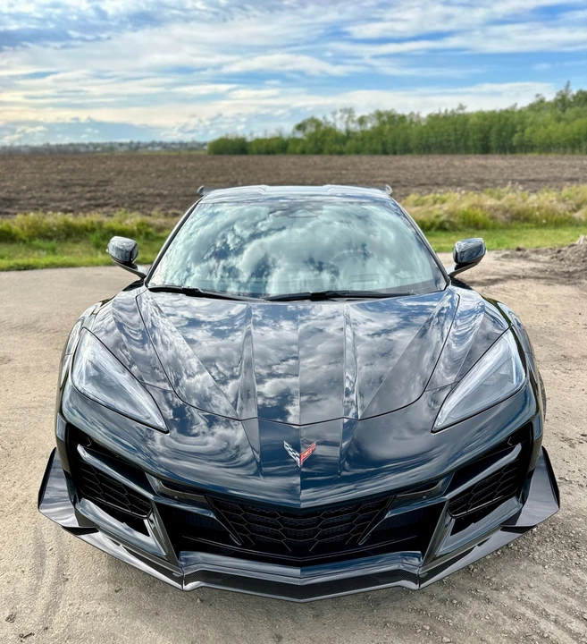2024 Chevrolet Corvette C8 Z06 - Image 6 of 24