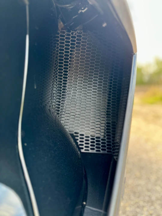 2024 Chevrolet Corvette C8 Z06 - Image 22 of 24