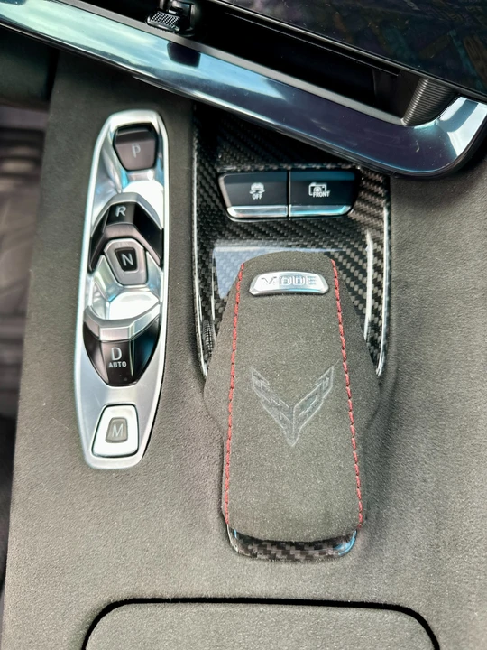 2024 Chevrolet Corvette C8 Z06 - Image 11 of 24