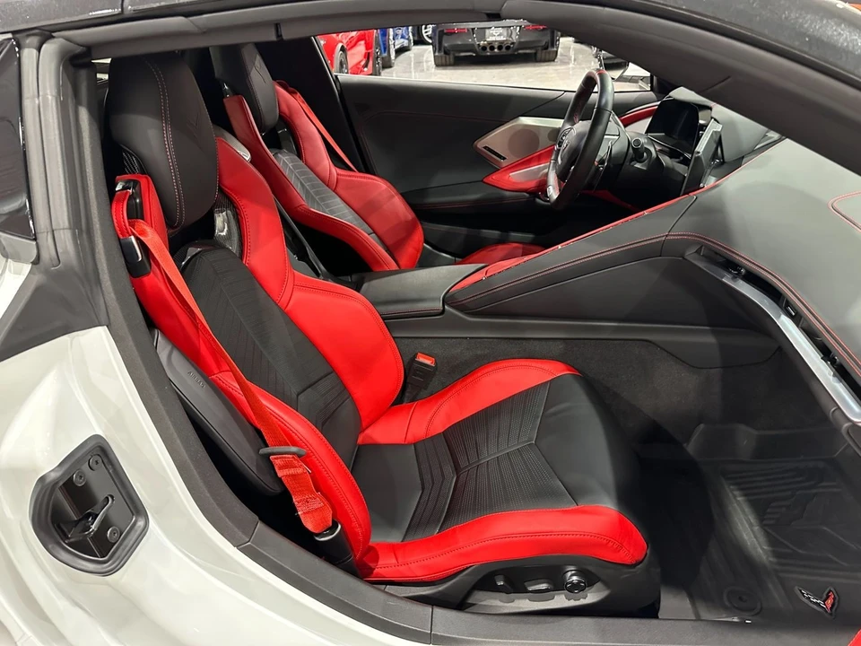 2024 Chevrolet Corvette C8 Z06 - Image 19 of 21