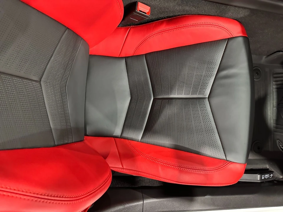 2024 Chevrolet Corvette C8 Z06 - Image 21 of 21