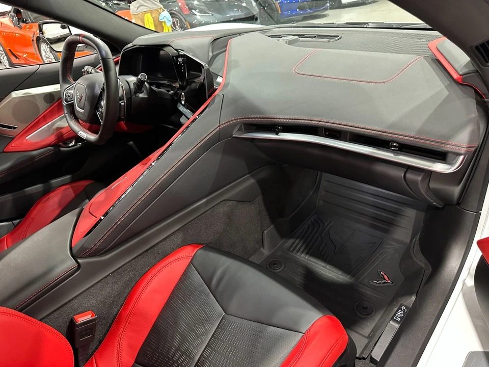 2024 Chevrolet Corvette C8 Z06 - Image 15 of 21