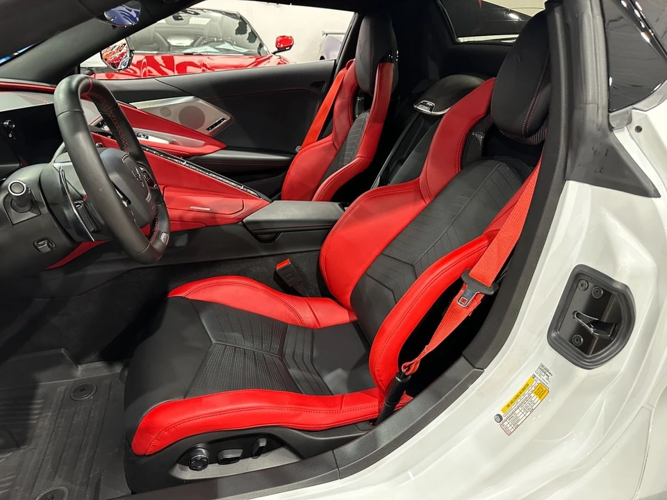 2024 Chevrolet Corvette C8 Z06 - Image 13 of 21